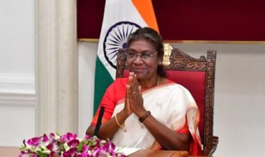राष्ट्रपति आज प्रदान करेंगी 65 पद्म सम्मान, रोहित शर्मा, अलका याज्ञनिक और ममूटी समेत कई हस्तियां होंगी सम्मानित