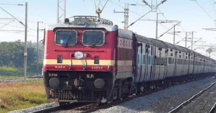 7 से 19 जून के बीच निरस्त की गई 76 एक्सप्रेस सहित 86 ट्रेनें बहाल