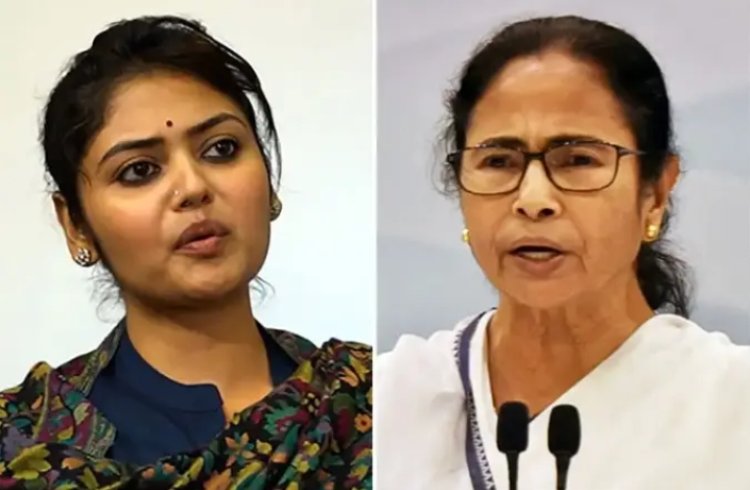 TMC REBEL MPS LIST : बागियों में सयानी घोष भी …