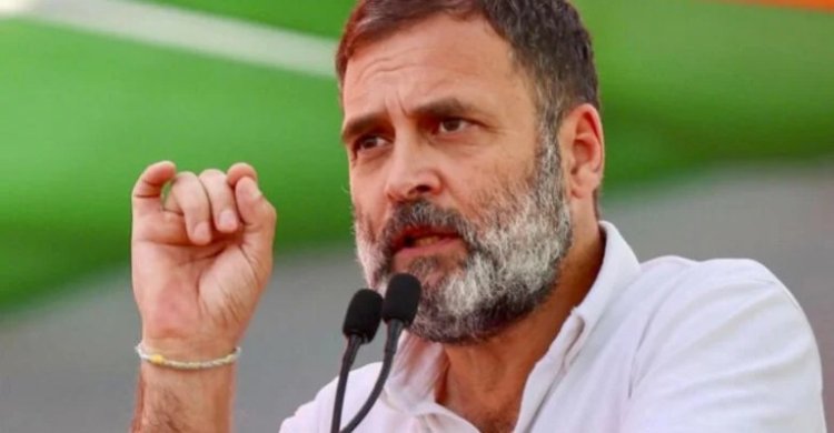 RAHUL GANDHI CG VISIT: छत्तीसगढ़ आ रहे राहुल गांधी, कांग्रेस नेताओं को पढ़ाएंगे चुनावी मैनेजमेंट का पाठ