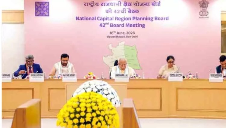 Delhi में जुलाई से सिर्फ BS-VI गाड़ियों को अनुमति संभव