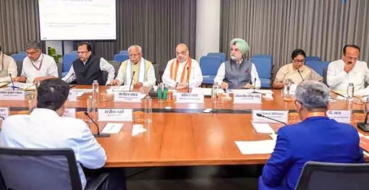 Delhi में झुग्गी पुनर्वास पर नई नीति की तैयारी