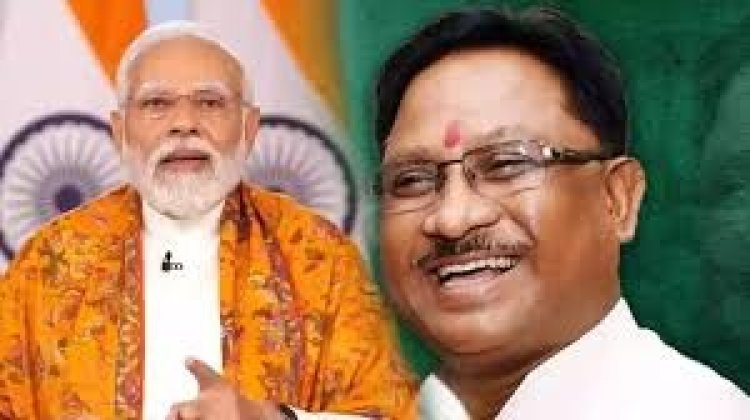 चांपा-कोरबा तीसरी रेल लाइन परियोजना से छत्तीसगढ़ के विकास और देश की ऊर्जा सुरक्षा को मिलेगी नई शक्ति :सीएम साय