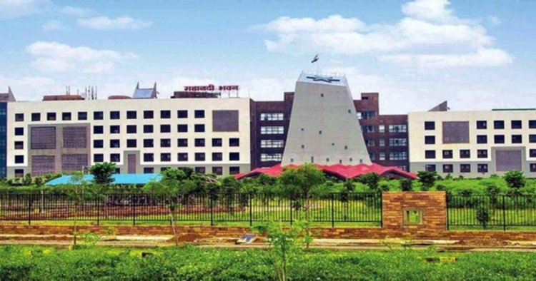 ब्रेकिंग : छत्तीसगढ़ का यह नगर पंचायत बना नगर पालिका