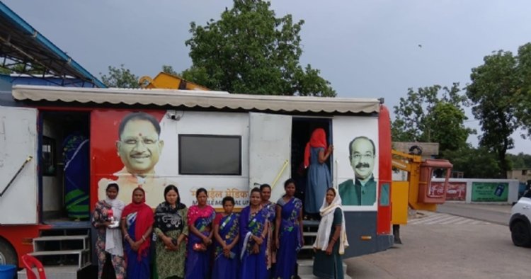 मुख्यमंत्री स्लम स्वास्थ्य योजना से 22,495 मरीजों को मिला निशुल्क उपचार, 463 शिविरों का आयोजन
