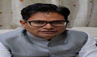 पद्म विभूषण डॉ तीजन बाई के निधन पर वित्त मंत्री चौधरी ने जताया गहरा शोक