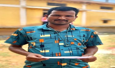 समय पर मिला खाद, बीज और ऋण तो बढ़ा किसान का भरोसा…..