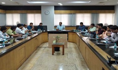 छत्तीसगढ़ में ईवी चार्जिंग नेटवर्क को मिलेगा बूस्ट, सरकार लाएगी एकीकृत एप