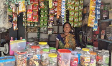 रायपुर: महतारी वंदन योजना से बदली लाखों महिलाओं की तकदीर, आत्मनिर्भर छत्तीसगढ़ की गढ़ी जा रही नई तस्वीर