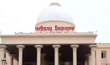 मानसून सत्र का चौथा दिन: विधानसभा में आज ईज़ ऑफ डूइंग बिजनेस विधेयक होगा पारित, 63 ध्यानाकर्षण प्रस्तावों पर चर्चा