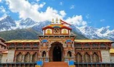 बद्रीनाथ दान चोरी केस में बड़ा खुलासा, पूर्व अधिकारी के घर से विदेशी मुद्रा बरामद