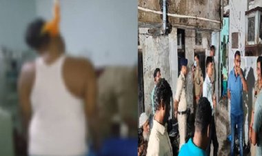 राजधानी में एक ही परिवार के 5 लोगों की मौत, कारोबारी ने पत्नी समेत 3 बच्चों को जहर देकर की आत्महत्या, इलाके में दहशत