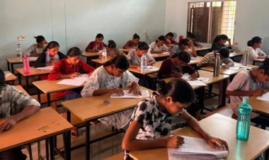 शिक्षा के क्षेत्र में सुकमा की नई उड़ान: ‘क्षितिज’ कोचिंग के 32 विद्यार्थियों ने NEET-UG 2026 में किया शानदार प्रदर्शन