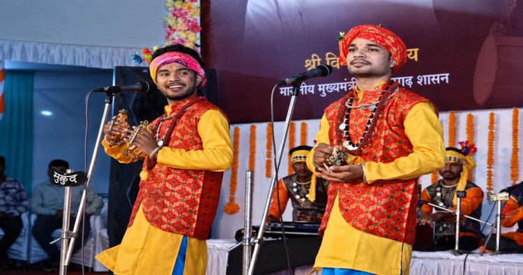 छत्तीसगढ़ की सांस्कृतिक विरासत को मिलेगा मंच, वार्षिक आयोजनों के लिए कलाकारों से आवेदन आमंत्रित