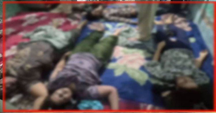 रायपुर सामूहिक मौत मामला: SIT जांच में मिले अहम सुराग, 2 हिरासत में