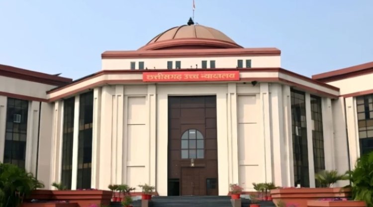 CG LIQUOR SCAM : शराब घोटाले के ओवरटाइम स्कैम में 4 को जमानत