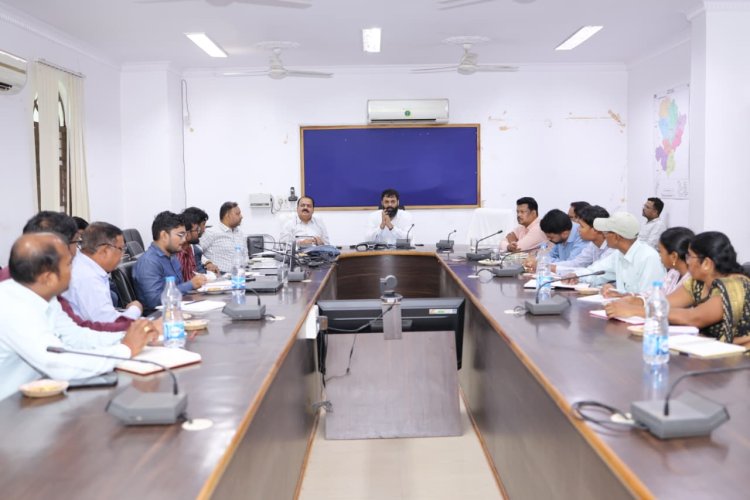 जश-लर्न से मजबूत होगी बच्चों की गणितीय नींव, सत्रांत तक हर पांचवीं का विद्यार्थी कर सकेगा भाग