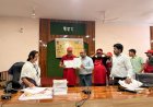 जशपुर में 200 स्ट्रीट फूड विक्रेताओं को मिला नि:शुल्क फॉस्टेक प्रशिक्षण