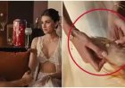 राखी के ऐड पर बवाल! कृति सेनन के बोल्ड लुक और डॉग को राखी बांधने पर भड़के लोग, कंगना ने भी साधा निशाना