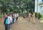 गुंडा एवं निगरानी बदमाशों को थाने बुलाकर दी कड़ी चेतावनी, पुलिस की पैनी नजर; अपराध किया तो होगी कठोर प्रतिबंधात्मक कार्रवाई