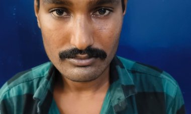 राह चलती महिला से छेड़खानी और जान से मारने की धमकी, चक्रधरनगर पुलिस ने 24 घंटे में दो आरोपियों को भेजा जेल