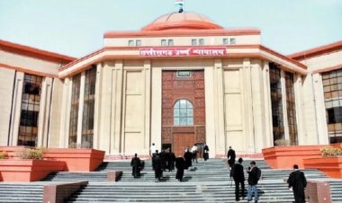 CG HIGH COURT: एक बार Study Leave लिया तो दोबारा नहीं मिलेगा NOC!