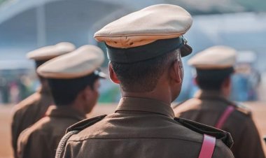 MP पुलिस विभाग में बड़ा फेरबदल, एक साथ 82 पुलिस अधिकारियों के तबादले, भोपाल से आदेश जारी