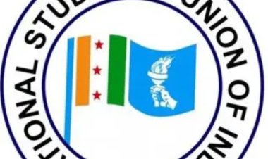 CHHATTISGARH : NSUI में बड़ा फेरबदल! जिलाध्यक्ष समेत कई नेताओं की छुट्टी