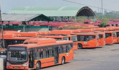CHHATTISGARH : छत्तीसगढ़ के 4 शहरों में चलेगी महिलाओं के लिए ई-बस!
