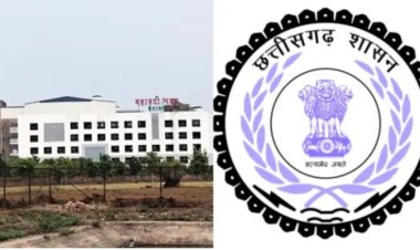 CHHATTISGARH : 126 शिक्षकों का तबादला, शिक्षा विभाग ने जारी किया आदेश