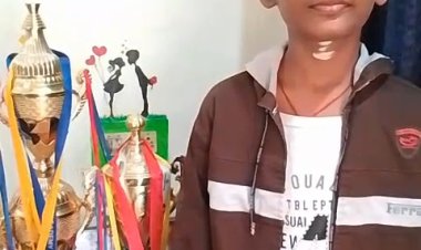 जशपुर में पहली बार होगा अखिल भारतीय फिडे रेटेड शतरंज महासंग्राम
