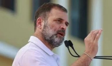 ‘छात्रों की गूंज’ के जवाब में ‘झूठ की गूंज’! राहुल गांधी के 40 दावों का फैक्ट-चेक