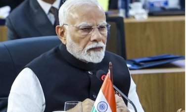 ब्रिक्स में पश्चिम एशिया पर भारत की पहल