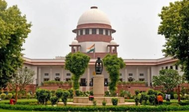 सुप्रीम कोर्ट का CJP प्रदर्शन रोक से इनकार, 5 सितंबर को दिल्ली मार्च; कहा- अप्रिय घटना की आशंका मानकर नहीं चल सकते