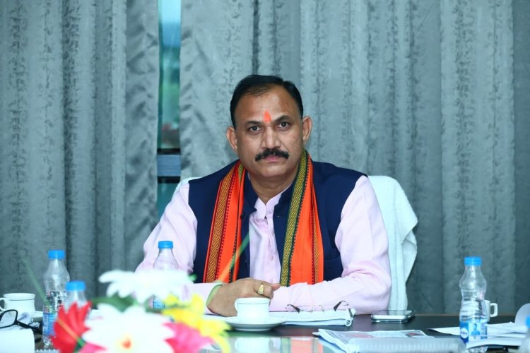 नीट यूजी काउंसलिंग 2026: फर्जी जानकारी देने पर निरस्त होगा प्रवेश, राज्य काउंसलिंग समिति की चेतावनी