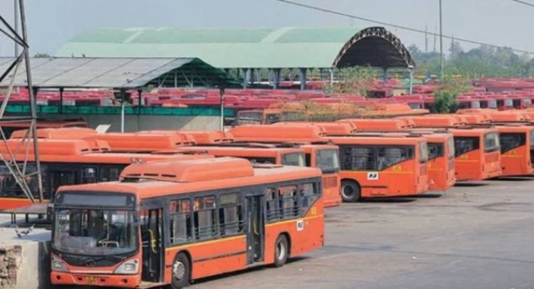CHHATTISGARH : छत्तीसगढ़ के 4 शहरों में चलेगी महिलाओं के लिए ई-बस!
