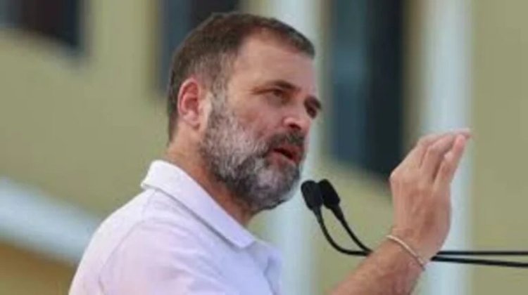 ‘छात्रों की गूंज’ के जवाब में ‘झूठ की गूंज’! राहुल गांधी के 40 दावों का फैक्ट-चेक