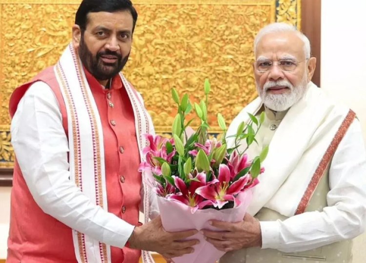 हरियाणा की राजनीति में नई हलचल, दलित समीकरण साधने में जुटी पार्टियां