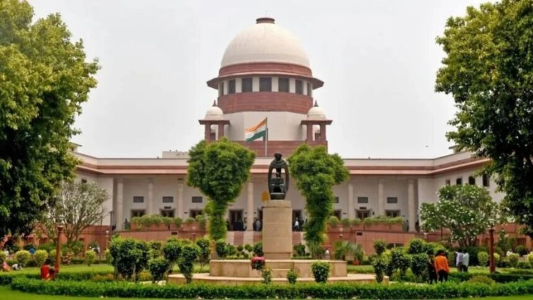 सुप्रीम कोर्ट का CJP प्रदर्शन रोक से इनकार, 5 सितंबर को दिल्ली मार्च; कहा- अप्रिय घटना की आशंका मानकर नहीं चल सकते